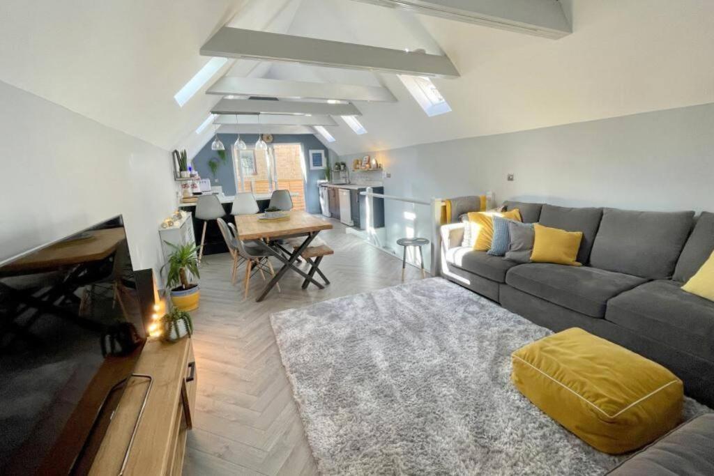 Bournecoast: Beautiful Two Bed Coach House-Hb5458 Villa Борнмът Екстериор снимка