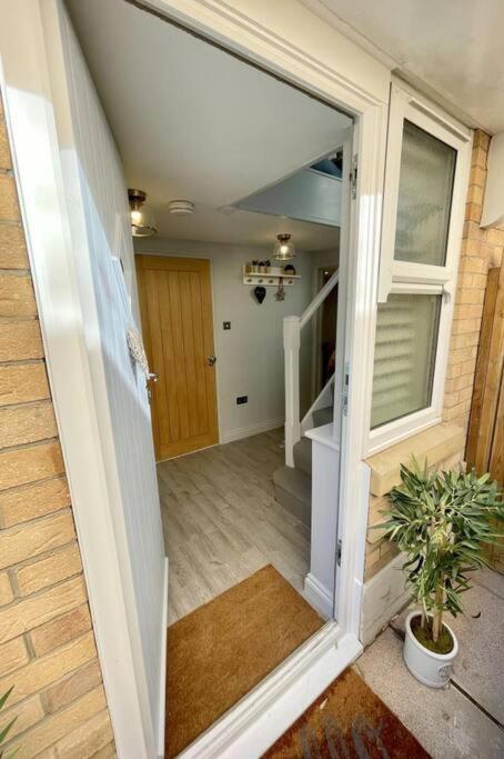 Bournecoast: Beautiful Two Bed Coach House-Hb5458 Villa Борнмът Екстериор снимка